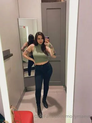 Mollymaeve OnlyFans Leaked Free Thumbnail Picture - #bCRU9wY9Zy