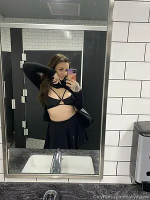 Mollymaeve OnlyFans Leaked Free Thumbnail Picture - #f6mfKKkr67