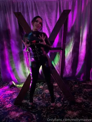 Mollymaeve OnlyFans Leaked Free Thumbnail Picture - #kk8wdCvM9X