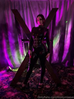 Mollymaeve OnlyFans Leaked Free Thumbnail Picture - #lDTbeCXg6f
