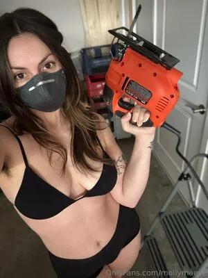 Mollymaeve OnlyFans Leaked Free Thumbnail Picture - #lfO4Xq9Cny