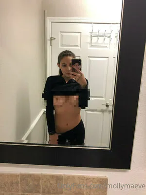Mollymaeve OnlyFans Leaked Free Thumbnail Picture - #nechuz9ZGZ