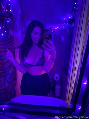 Mollymaeve OnlyFans Leaked Free Thumbnail Picture - #q3dIjU1gxU