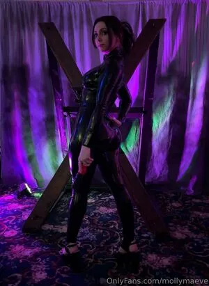 Mollymaeve OnlyFans Leaked Free Thumbnail Picture - #zjzbABNEbE
