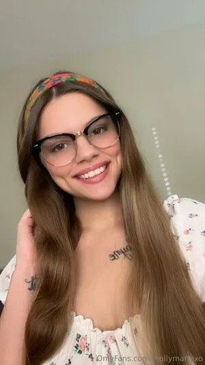 Mollymariexo OnlyFans Leaked Free Thumbnail Picture - #rGGkm67XLH
