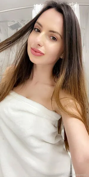 Mollymarkova OnlyFans Leaked Free Thumbnail Picture - #1WJ6PXqTrZ