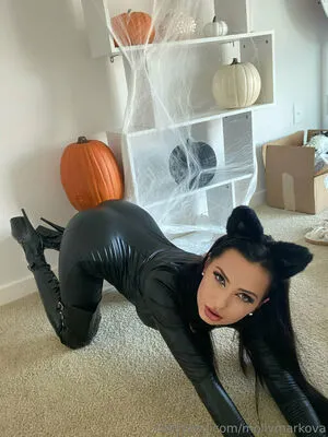 Mollymarkova OnlyFans Leaked Free Thumbnail Picture - #8OA3gqgOwS