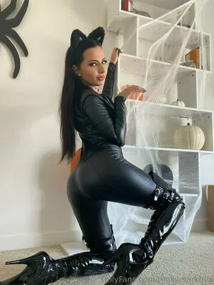 Mollymarkova OnlyFans Leaked Free Thumbnail Picture - #U4vauvLU9k