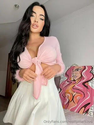 Mollymarkova OnlyFans Leaked Free Thumbnail Picture - #sjcjDstfJO