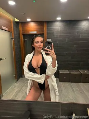 Mollymeeeow OnlyFans Leaked Free Thumbnail Picture - #ExaV1dKWx1