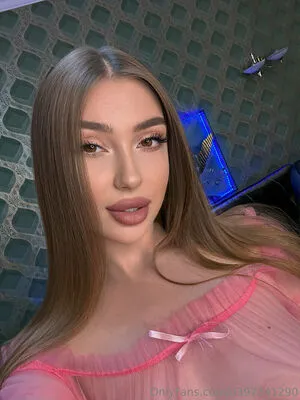 Mollymeeeow OnlyFans Leaked Free Thumbnail Picture - #YW120myLYP