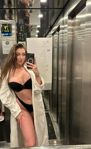 Mollymeeeow OnlyFans Leaked Free Thumbnail Picture - #c58fkvkGPD