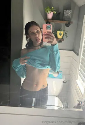 Mollyminxxx OnlyFans Leaked Free Thumbnail Picture - #2ZqIIWU1ts