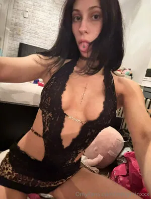 Mollyminxxx OnlyFans Leaked Free Thumbnail Picture - #JimO7F5OvW