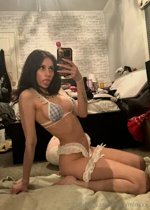 Mollyminxxx OnlyFans Leaked Free Thumbnail Picture - #Urp6zxKn3I