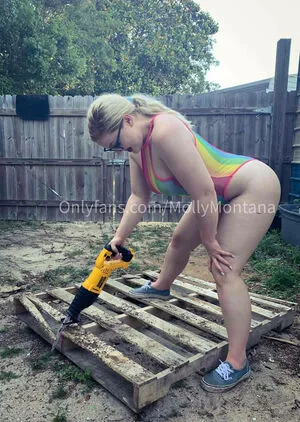 Mollymontana OnlyFans Leaked Free Thumbnail Picture - #O9dfUAipcv