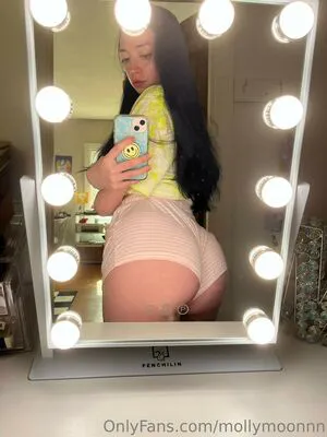 Mollymoon OnlyFans Leaked Free Thumbnail Picture - #rDjRd1ms3D