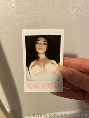 Mollymoonnn OnlyFans Leaked Free Thumbnail Picture - #39rm2T3m34