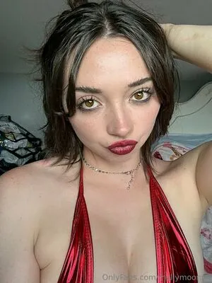 Mollymoonnn OnlyFans Leaked Free Thumbnail Picture - #41l84kSZDI