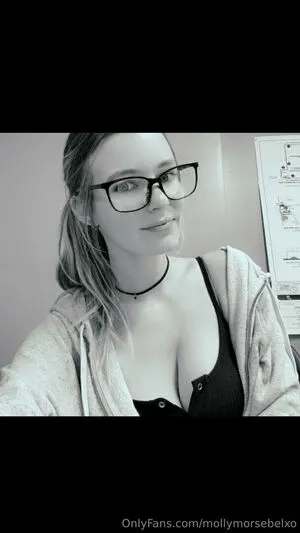 Mollymorsebelxo OnlyFans Leaked Free Thumbnail Picture - #ybfSSahUv5