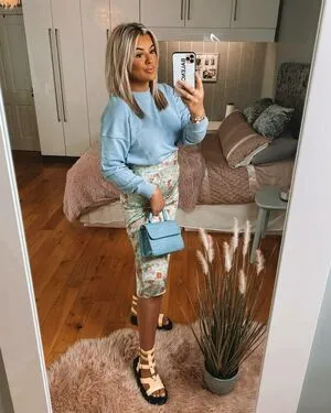 Mollymullanx OnlyFans Leaked Free Thumbnail Picture - #B7NUoWu17F