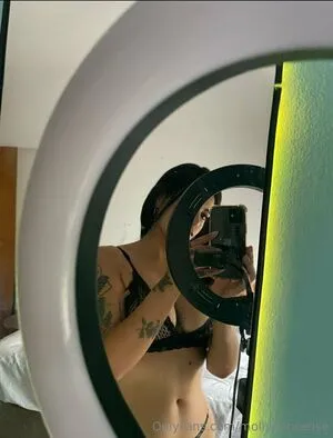 Mollynonsense OnlyFans Leaked Free Thumbnail Picture - #4GywUBaQwS