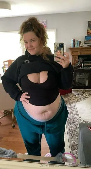 Mollynonsense OnlyFans Leaked Free Thumbnail Picture - #B2KQudepya