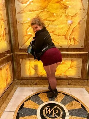 Mollynonsense OnlyFans Leaked Free Thumbnail Picture - #GVbaq4pIVE