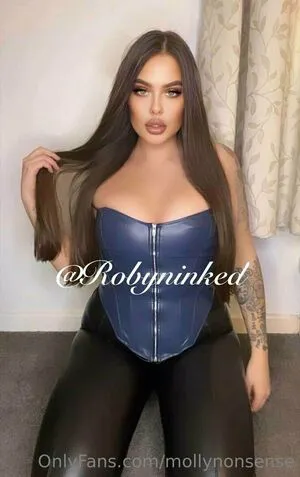 Mollynonsense OnlyFans Leaked Free Thumbnail Picture - #LWIV4Lrpn4