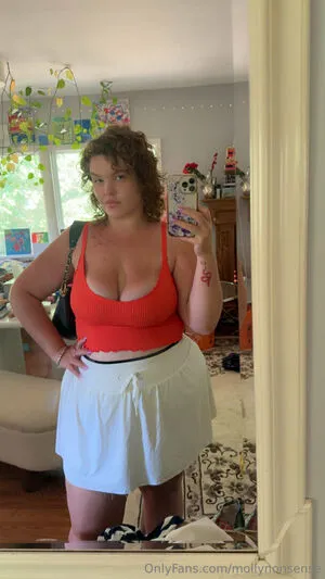 Mollynonsense OnlyFans Leaked Free Thumbnail Picture - #SSEQ5SDMzy