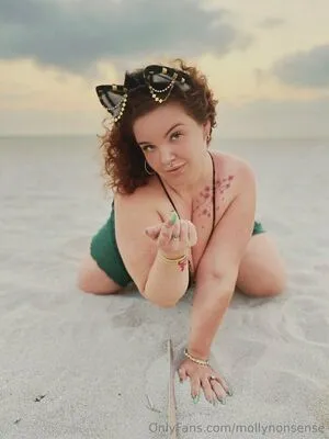 Mollynonsense OnlyFans Leaked Free Thumbnail Picture - #V32t4AJlhP