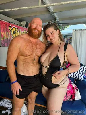 Mollynonsense OnlyFans Leaked Free Thumbnail Picture - #XoKjON6vek