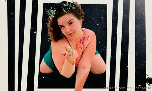 Mollynonsense OnlyFans Leaked Free Thumbnail Picture - #XpzjqgmgqD