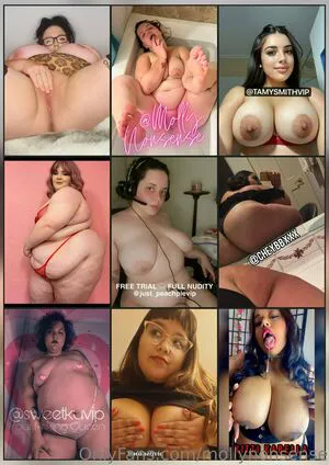 Mollynonsense OnlyFans Leaked Free Thumbnail Picture - #bmaWgE8DPV