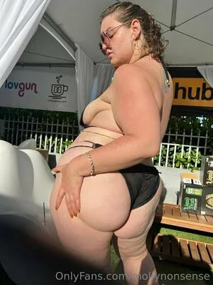 Mollynonsense OnlyFans Leaked Free Thumbnail Picture - #d1pMKOc4ha