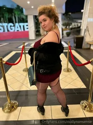 Mollynonsense OnlyFans Leaked Free Thumbnail Picture - #fVdgcrJgfw