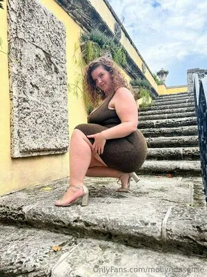 Mollynonsense OnlyFans Leaked Free Thumbnail Picture - #fcliXiXcAf