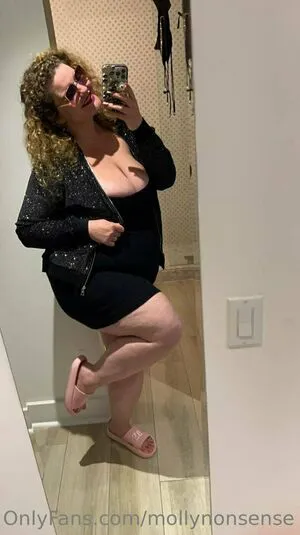 Mollynonsense OnlyFans Leaked Free Thumbnail Picture - #j8bQpYfGCa