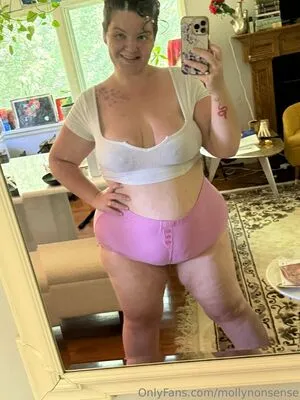 Mollynonsense OnlyFans Leaked Free Thumbnail Picture - #oyLuWqv6eQ