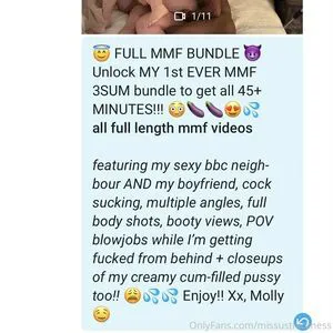 Mollynonsense OnlyFans Leaked Free Thumbnail Picture - #w7tonMht2U