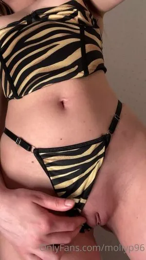 Mollyp96 OnlyFans Leaked Free Thumbnail Picture - #J5bCtwKLAv