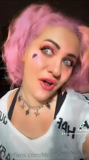 Mollyperkoset OnlyFans Leaked Free Thumbnail Picture - #3nmxq5xAXn
