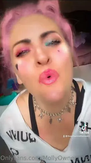 Mollyperkoset OnlyFans Leaked Free Thumbnail Picture - #8O3ZSdPQFL
