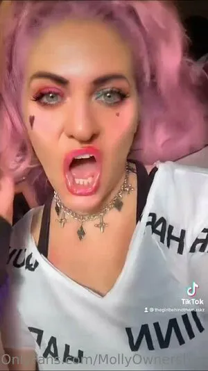 Mollyperkoset OnlyFans Leaked Free Thumbnail Picture - #ATDkhMKi0L