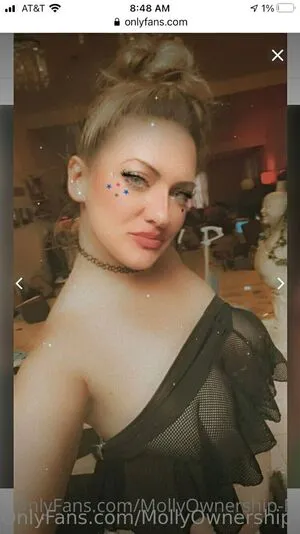 Mollyperkoset OnlyFans Leaked Free Thumbnail Picture - #VogipPbi0e