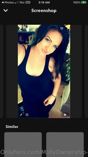 Mollyperkoset OnlyFans Leaked Free Thumbnail Picture - #fPREbtalaI
