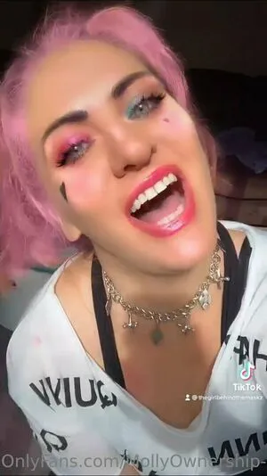 Mollyperkoset OnlyFans Leaked Free Thumbnail Picture - #fUmo7a6Jv7