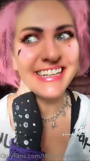 Mollyperkoset OnlyFans Leaked Free Thumbnail Picture - #jziZrA4O1p
