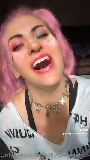 Mollyperkoset OnlyFans Leaked Free Thumbnail Picture - #l66BQ6nE31