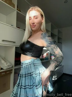 Mollypillows OnlyFans Leaked Free Thumbnail Picture - #4jQxt6NX33